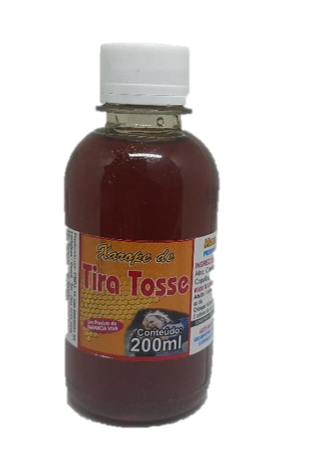 XAROPE MEUMEL TIRA TOSSE 200ML
