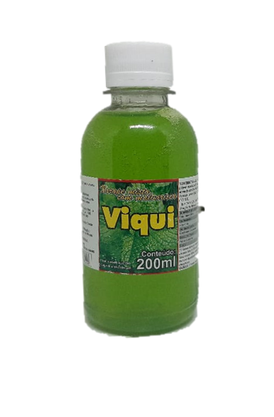 XAROPE MEUMEL VIQUI 200ML