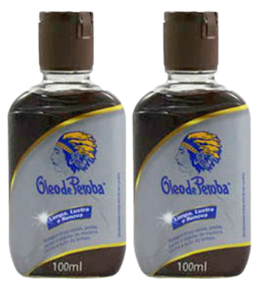 OLEO PEROBA 100ML