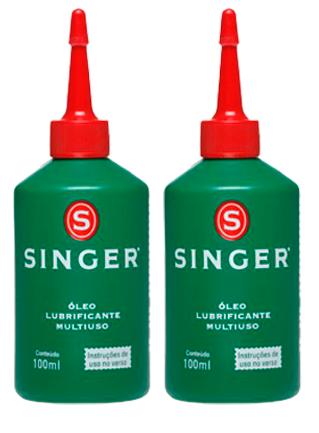 OLEO MULTI-USO SINGER 100ML