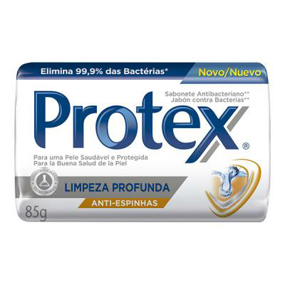 SAB PROTEX ANTI ESPINHAS 85G