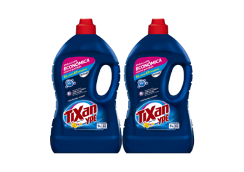 LAVA R.LIQ.TIXAN YPE 5L PRIMAVERA GR