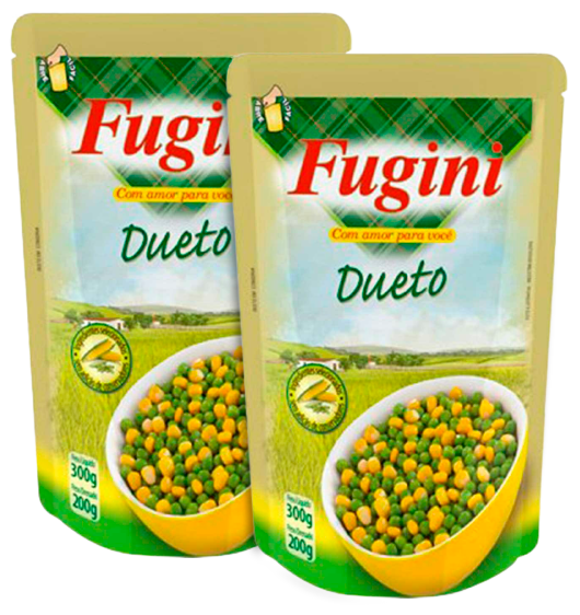 DUETO FUGINI SCH 170G