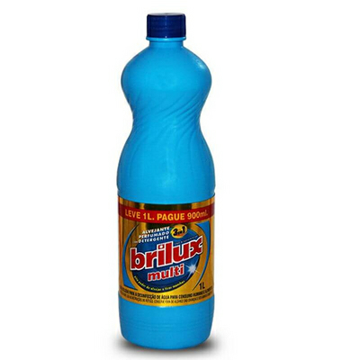 AGUA SANITARIA BRILUX MULT PROMO 1L
