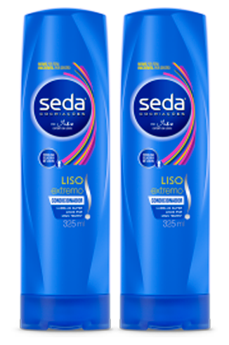 COND SEDA 325ML LISO EXTREMO