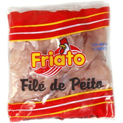 FILE DE PEITO FRIATO KG