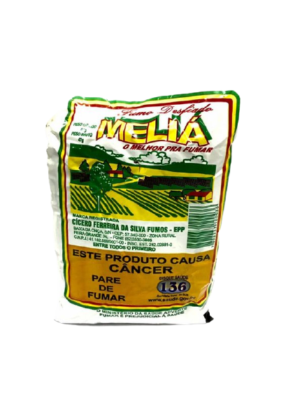 FUMO MELIA 20X45G