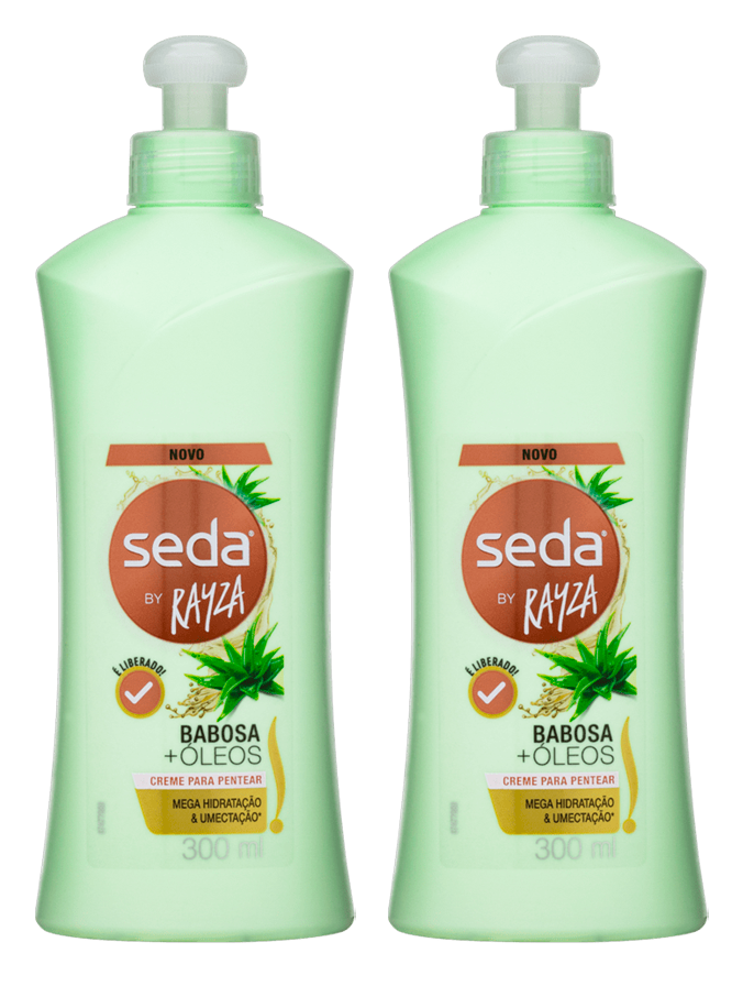 CR PENT SEDA BABOSA+OLEOS 300ML