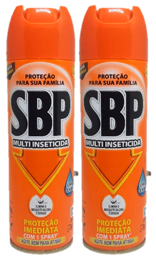 INS.SBP AERO MULT INSETICIDA 380ML