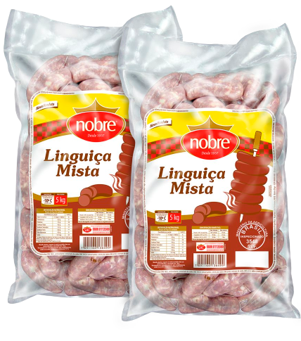 LING P/CHURRASCO NOBRE MISTA