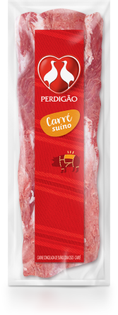 CARRE SUINO PERDIGAO CONG KG