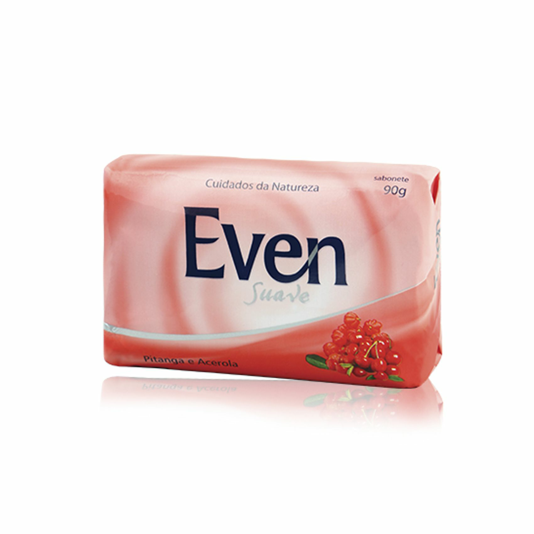 SAB EVEN PITANGA E ACEROLA 85G