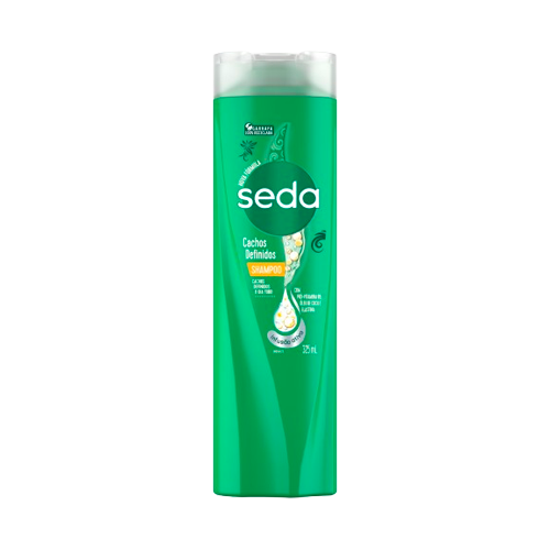 SH SEDA 325ML CACHOS DEFINIDOS