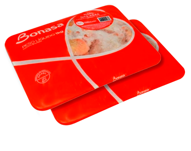 ASA DE FRANGO CONG BONASA KG