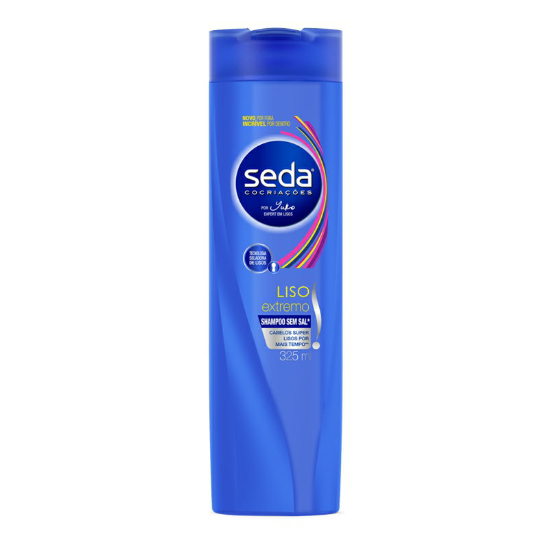 SH SEDA 325ML LISO EXTREMO