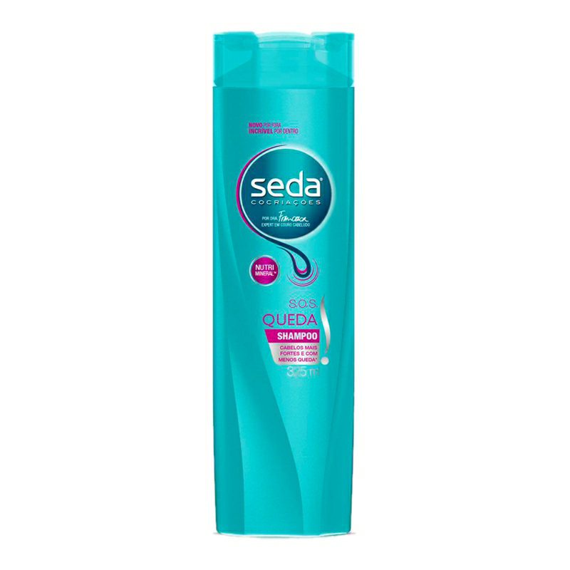SH SEDA 350ML SOS QUEDA