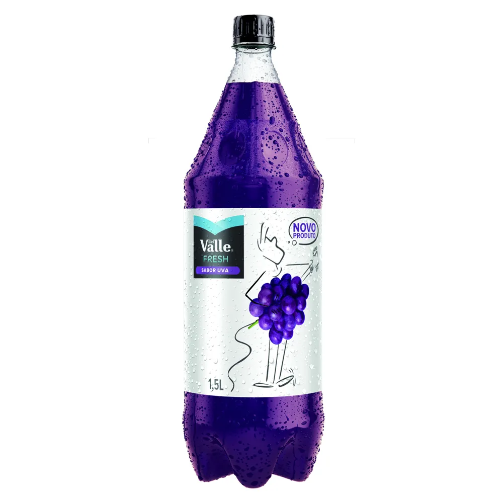 SUCO DEL VALLE UVA 1,5L