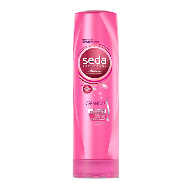 SH SEDA 325ML CERAMIDAS