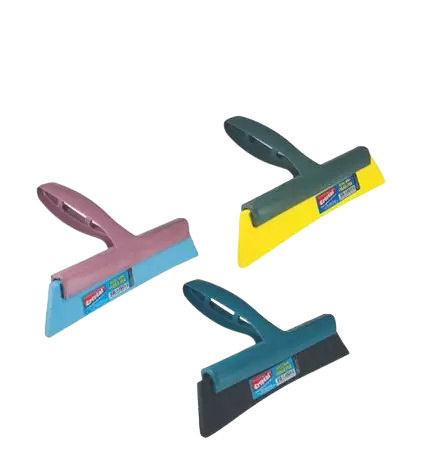 RODO CRISTAL PLASTICO MINI P/PIA