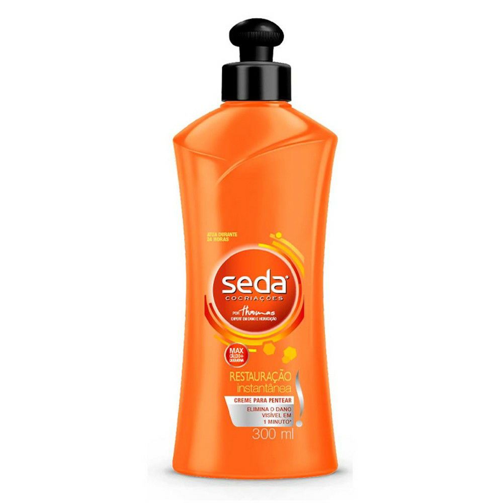 CR PENT SEDA RESTAURACAO INSTANTAN 300ML
