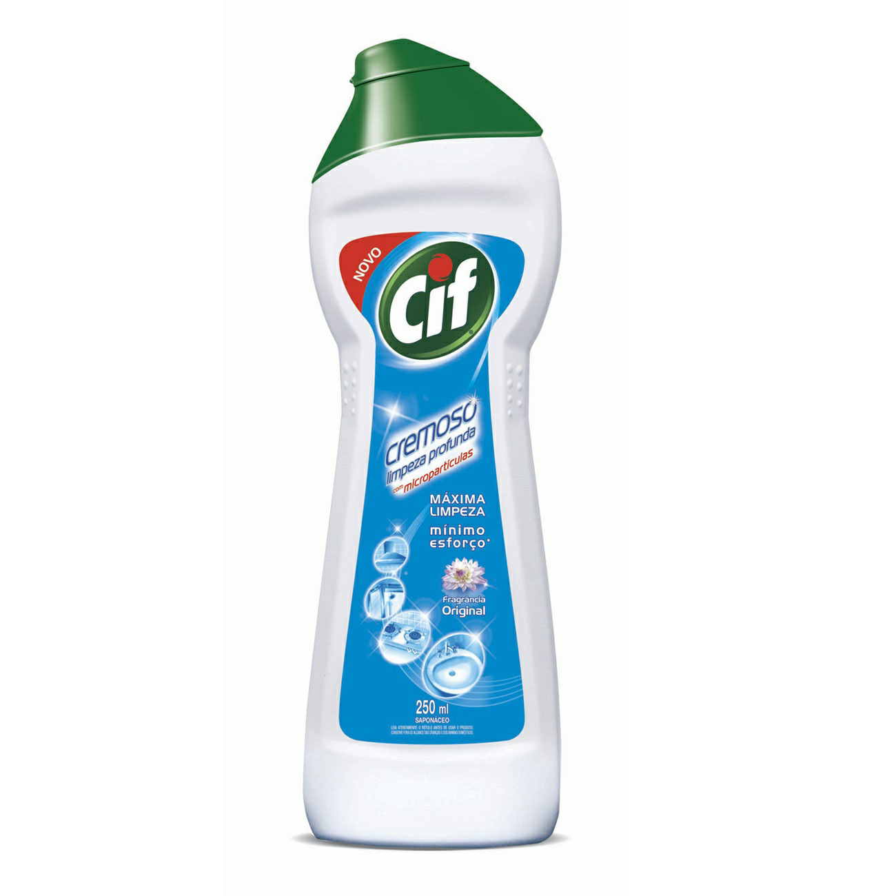 MULTI-USO CIF CREMOSO 250ML