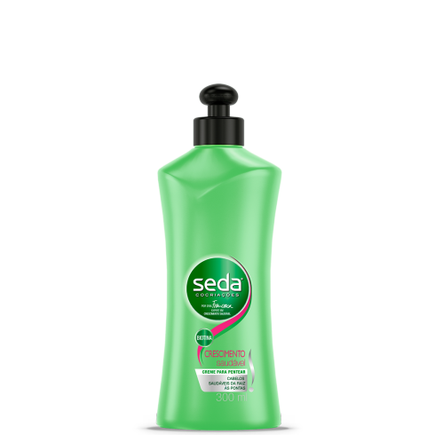 CR PENT SEDA SOS CRESCIMENTO SAUDA 300ML