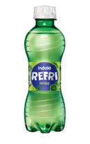 REFRIG.INDAIA 250ML LIMAO