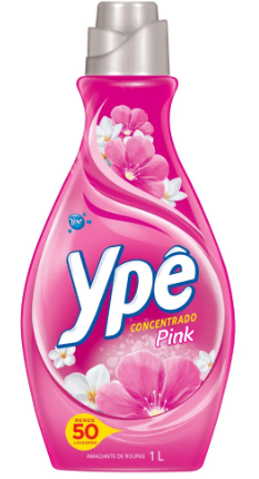 AMACIANTE YPE CONC 1L PINK GF