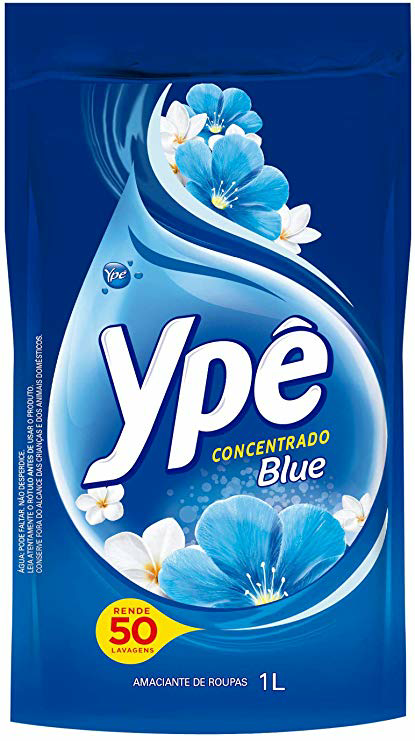 AMACIANTE YPE CONC 1L BLUE SCH