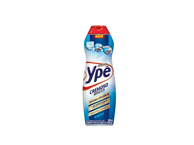 CREMOSO MULT YPE PREMIUM ORIGINAL 300ML