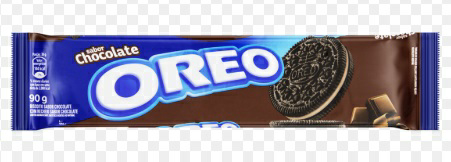 BISC OREO CHOC 90G