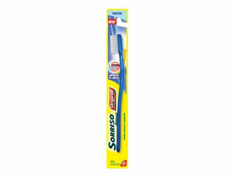 ESC DENT SORRISO ORIG.MACIA 1649