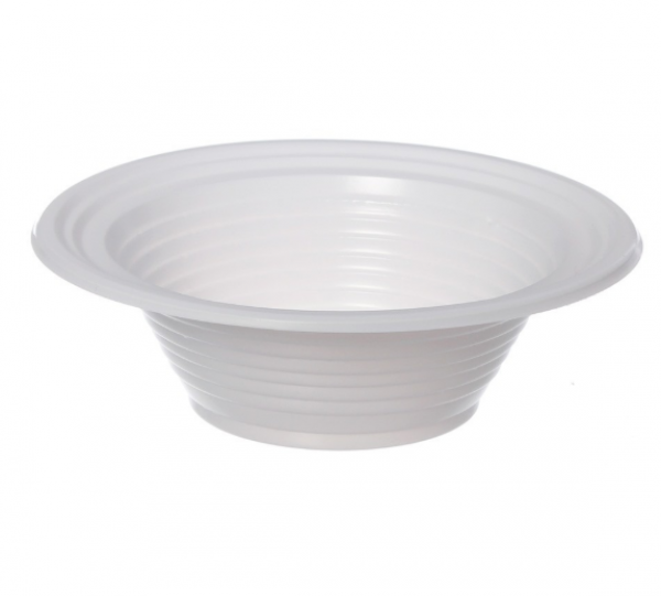 PRATO DESC RASO 18CM C/10