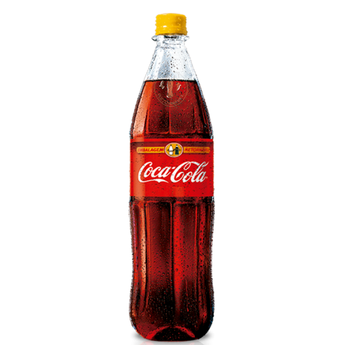 REFRIG.COCA-COLA 2L RETORNAVEL