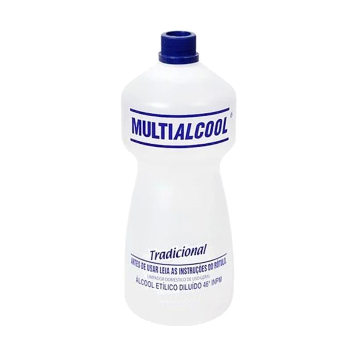 ALCOOL LIQ.MULTIALCOOL 500ML