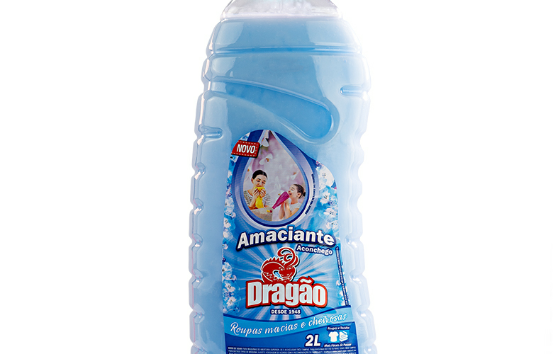 AMACIANTE DRAGAO 2L ACONCHEGO