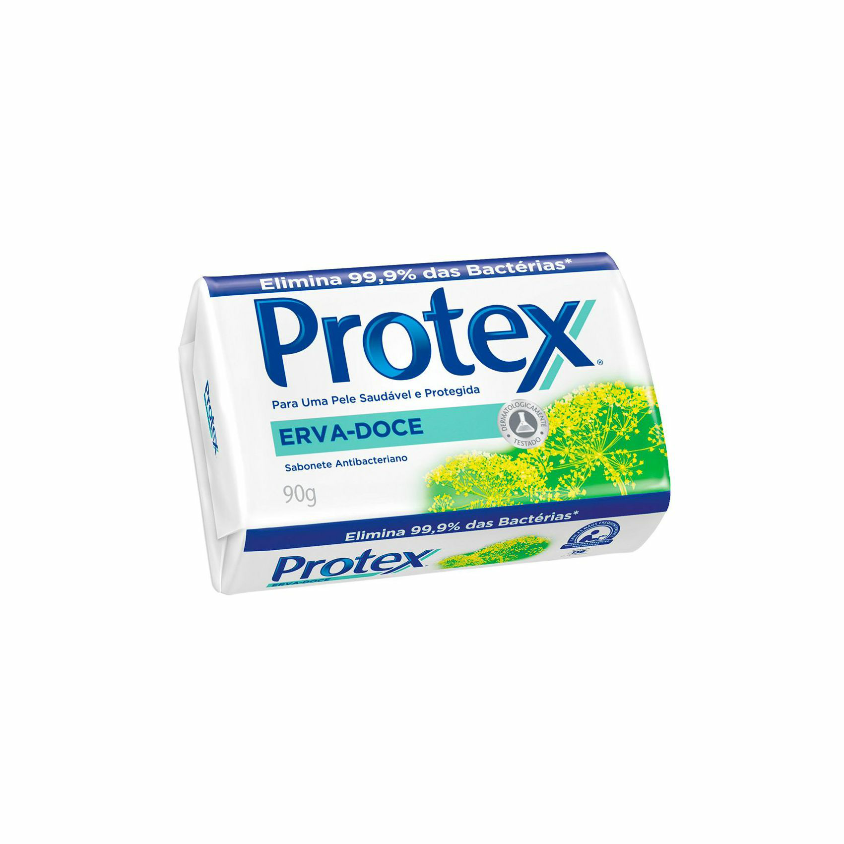SAB PROTEX ERVA DOCE 85G