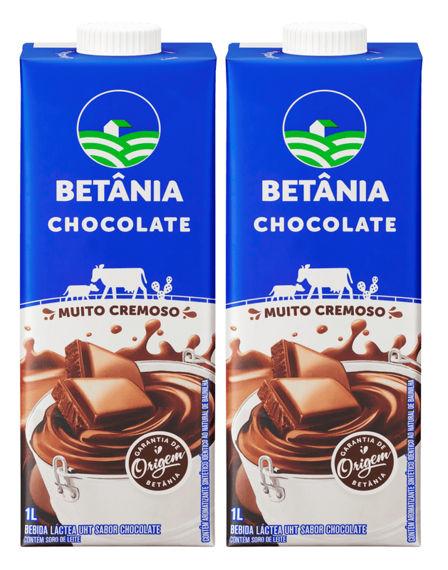 ACHOC.LIQ BETANIA 1L
