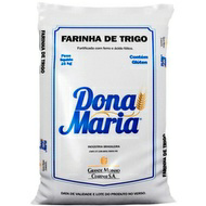 TRIGO SACA DONA MARIA 25KG
