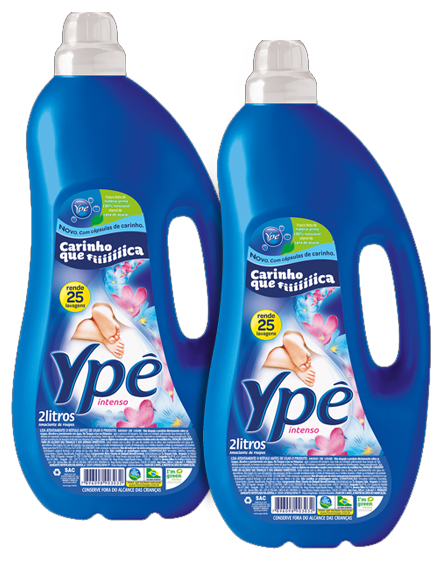 AMACIANTE YPE 2L INTENSO