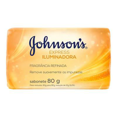 SAB JOHNSONS ILUMINADORA 80G