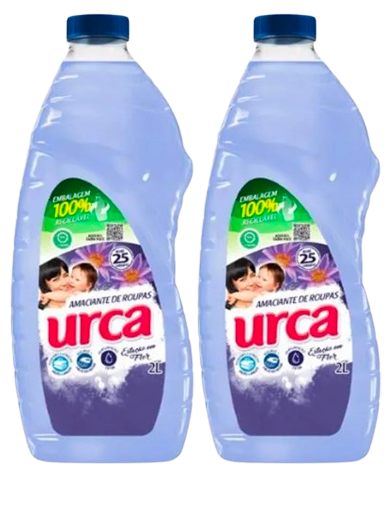 AMACIANTE URCA 2L LAVANDA