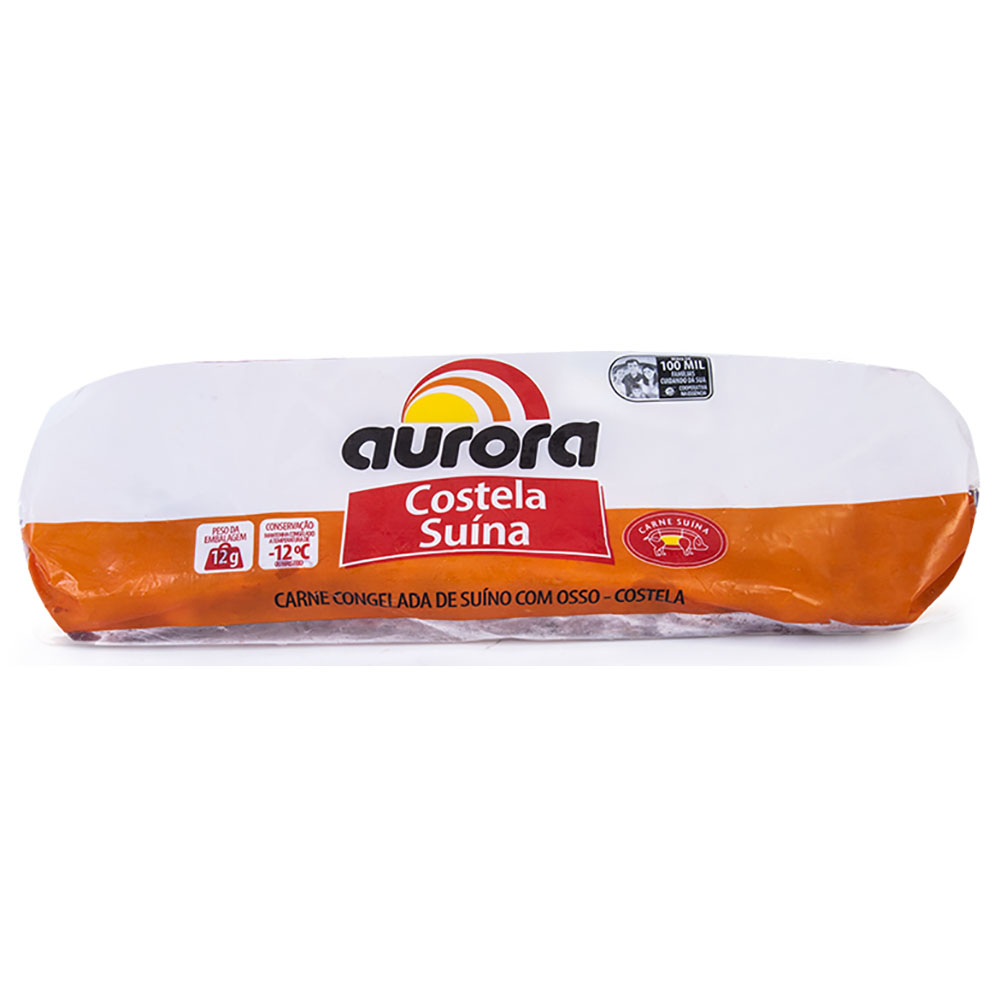 CARRE SUINO AURORA CONG KG