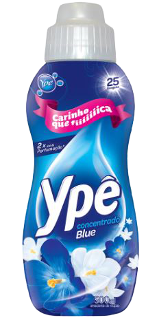 AMACIANTE YPE CONC 1L BLUE GF