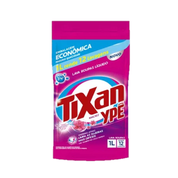 LAVA R.LIQ.TIXAN YPE 1L MACIEZ REFIL