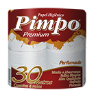 PAPEL HIG.PIMPO 4X30M PERFUMADO