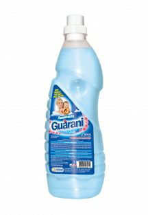 AMACIANTE GUARANI 2L CELESTE