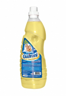 AMACIANTE GUARANI 2L SUAVE TOQUE