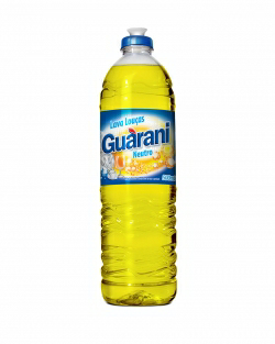 DETERG.GUARANI NEUTRO 500ML