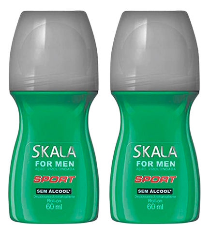 DES.SKALA ROLLON MEN SPORT 60ML
